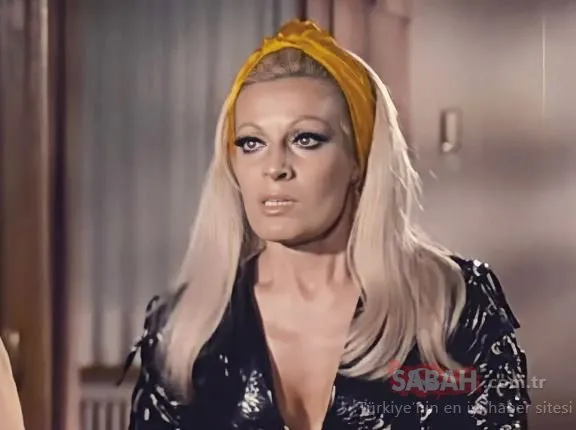 Yeşilçam’ın fettan kadını olarak anılan Lale Belkıs’tan yıllar sonra gelen Ediz Hun itirafı: Tokat atınca bayıldım!