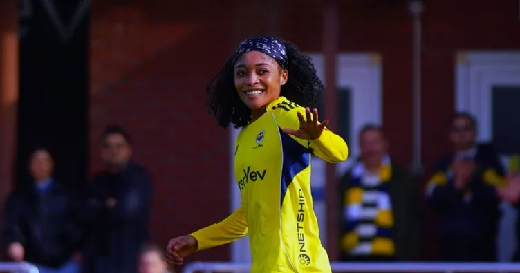 Fenerbahçe’den 18 gollü galibiyet