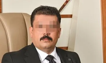Avukat ve katibin dolandırıcılık oyunu #konya