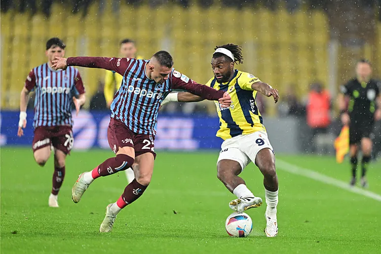 Son dakika haberi: Ahmet Çakar ve Mustafa Çulcu’dan F.Bahçe-Trabzon maçı sonrası flaş yorum! Kırmızı kart...