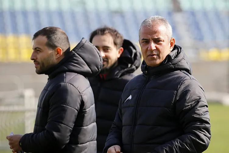 Son dakika haberi: Serdar Dursun, İsmail Kartal’a hayat verdi! İran’da siftahı yaptı...