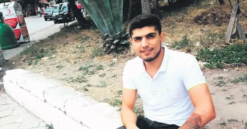 Cezaevinden Izinli Cikti Dehset Sacti Son Dakika Haberler