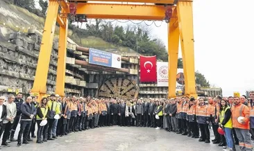 Sarıyer-Kilyos arası 5 dakikaya iniyor