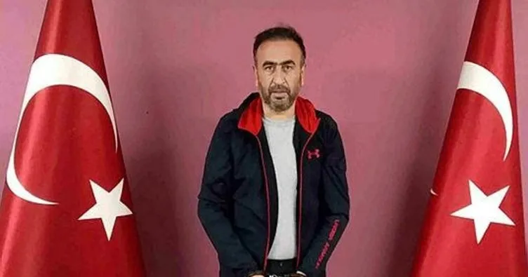 Gürbüz Sevilay tahliye edildi