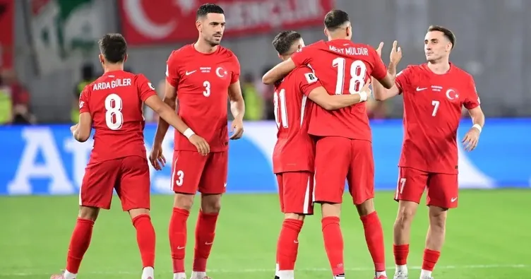 MAÇ BAŞLADI! Türkiye - Bulgaristan milli maçı hangi kanalda, saat kaçta, şifresiz mi? A Milli Futbol Takımı sahaya çıkıyor!