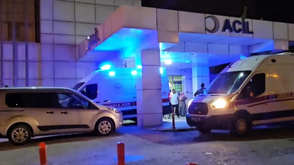 Evlat dehşeti! 16 yaşındaki çocuk annesini kurşun yağdırarak katletti