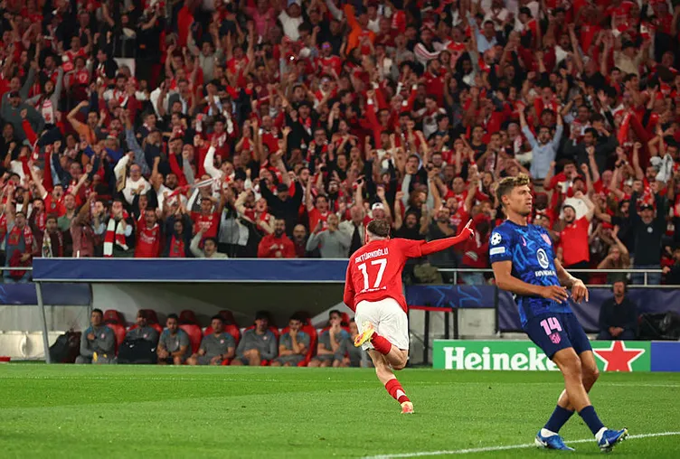 SON DAKİKA HABERİ: Aylar sonra gelen Kerem Aktürkoğlu itirafı: İstedik ama pahalı geldi