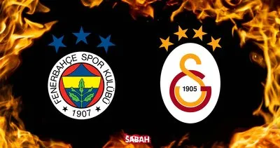 Fenerbahce Galatasaray Maci Ne Zaman Haberleri - Son ...