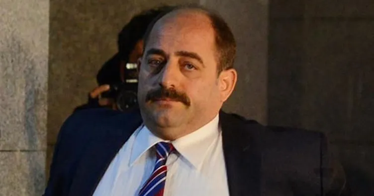 FETÖ’cü Zekeriya Öz deşifre oldu