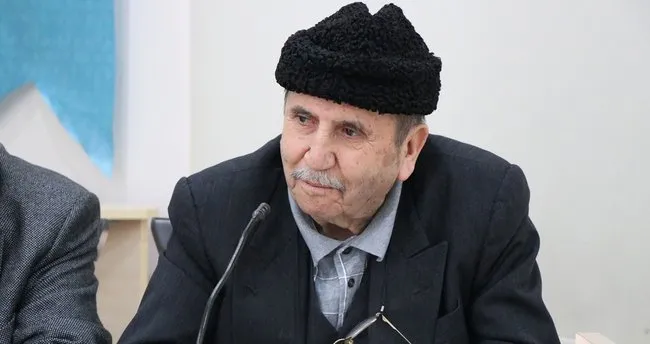 gazi universitesi kurucu rektoru prof dr mehmet sakir akca hayatini kaybetti son dakika yasam haberleri