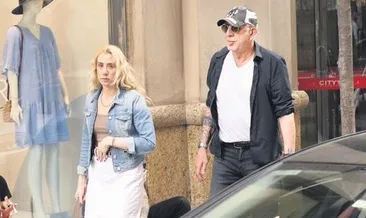 İlk kez görüntülendiler