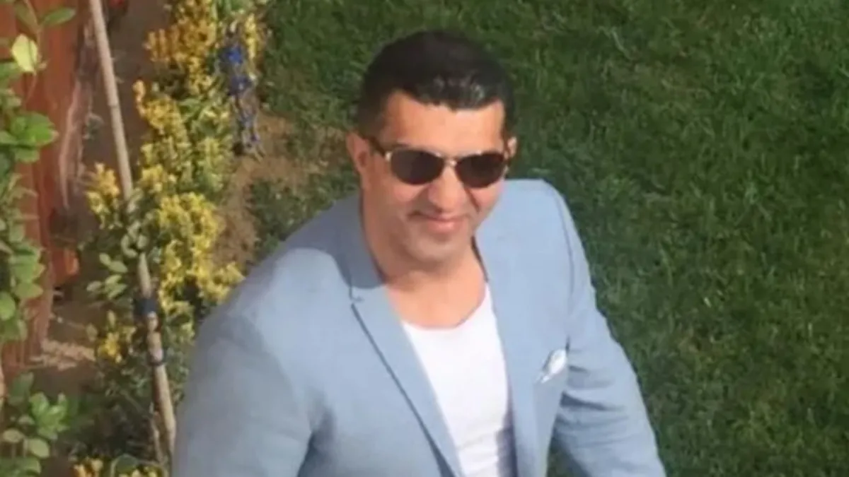 Ünlü iş insanının koruması öldürülmüştü! Davanın 11. celsesi görüldü Ünlü iş insanının koruması öldürülmüştü! Davanın 11. celsesi görüldü