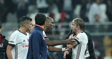 Olayların adamı Caner Erkin!