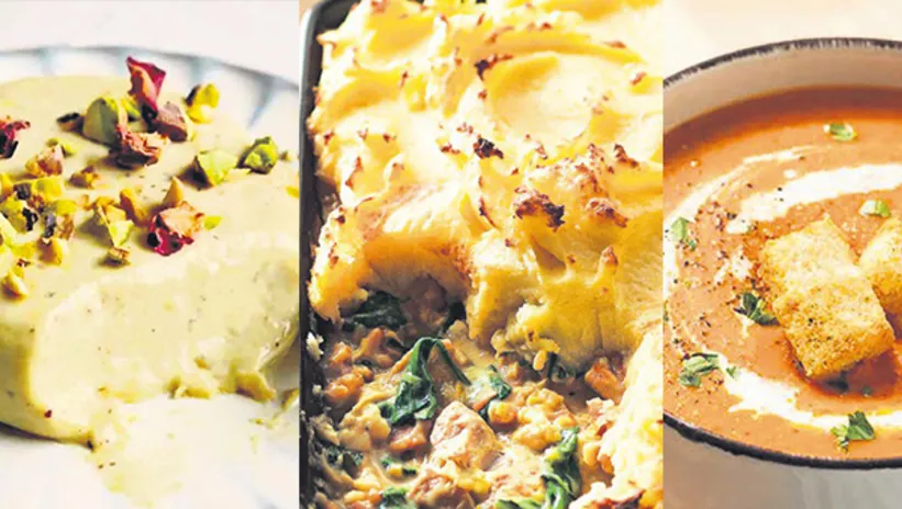 MİSAFİRLERİNİZ TARİF ALMADAN GİTMEYECEK! DAKİKALAR İÇİNDE HAZIRLANAN SARAY TATLISI 