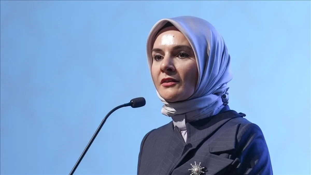 Bakan Göktaş: Esnek çalışma modellerini aktif hale getirmeyi hedefliyoruz