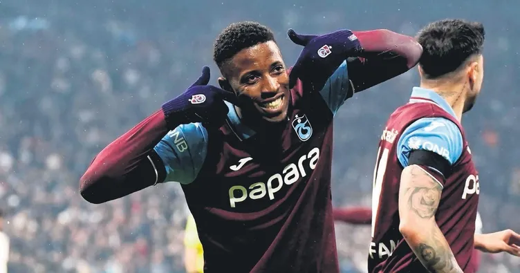 Banza tarihe geçti ama yetmedi