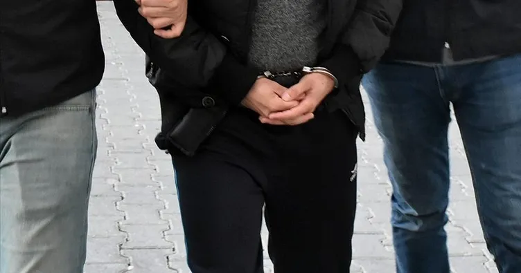 Konya’da DEAŞ operasyonu: 14 gözaltı