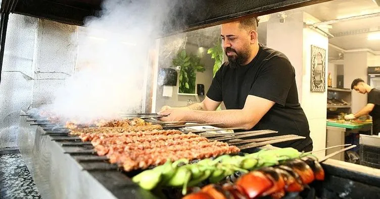Adana’da lezzet festivali heyecanı
