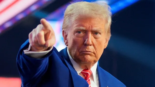 Donald Trump, madencilik sektörüne 3 milyar dolara yakın yatırım yapacaklarını duyurdu! - Son Dakika Haberler