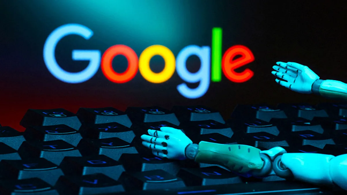 İngiltere’den Google’a yapay zeka freni: Yayıncılar içerik kullanımını engelleyebilecek