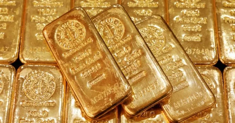 Altın fiyatları Orta Doğu gerginlikleri etkisiyle yükseldi