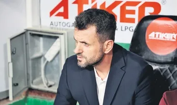 Buradan da ayağa kalkmayı biliriz