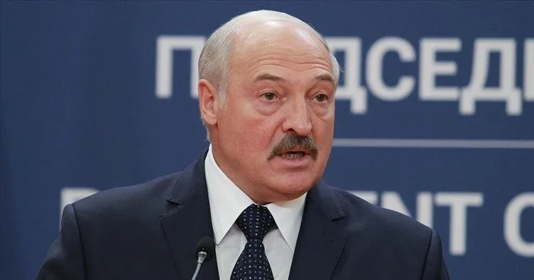 Lukaşenko’dan NATO’ya tehdit