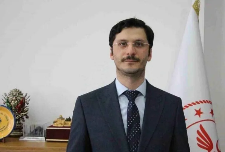 AK Parti Bolu Belediye Başkan Adayı Muhammed Emin Demirkol kimdir? Muhammed Emin Demirkol biyografisi ve önceki görevleri