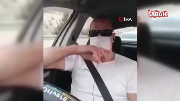 İsrail güçlerinden sosyal medyada canlı yayın yapan Filistinliye gözaltı | Video
