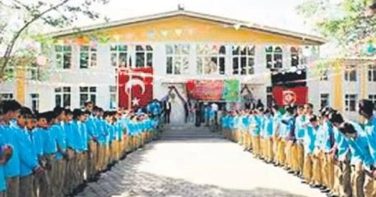 Afganistan’a Türkiye’den öğretmen gönderiliyor