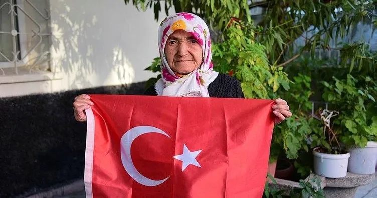 Bu ülke kolay kurulmadı