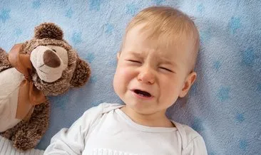 Bebekleri sinirlendiren 10 neden