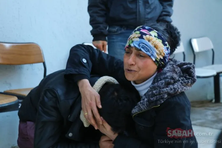 Son dakika: Tekmeyle öldürülen 3 yaşındaki Ayşenur’un babası: Bir gün bile görmedim, ölüsünü verdiler