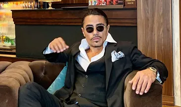 Nusret Gökçe’nin yeni saati için yaptığı harcama dudak uçuklattı! Nusret Gökçe altın saatinin üzerine 200’den fazla pırlanta koydurdu