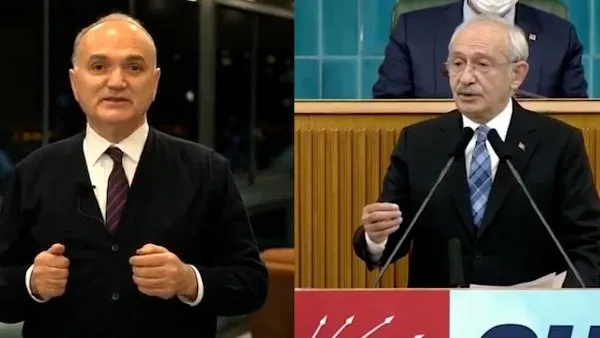 Başkan Özlü, Kılıçdaroğlu’na 'yalan' klibiyle cevap verdi