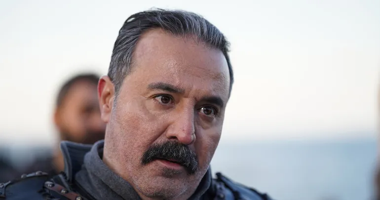 Denizlerin ’Demirhan Bey’i geliyor!