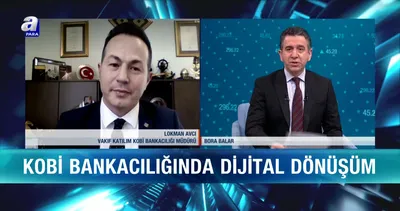’Güçlü gelecek KOBİ’yle gelecek’