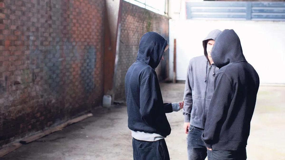 Uzmanlar suça sürüklenen çocuklarla ilgili konuştu: Yüzde 70’inin psikiyatrik hastalığı var