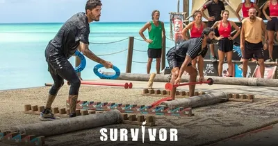 Survivor kim kazandı? 21 Mart 2026 Survivor’da ödül oyununu kim kazandı, eleme potasında kimler var?