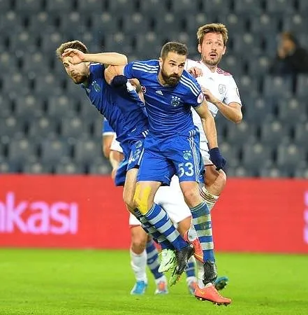Fenerbahçe'de 10 yolcu daha