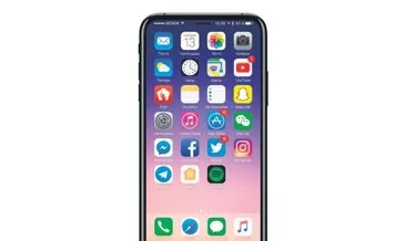 iPhone ‘ex’ oldu