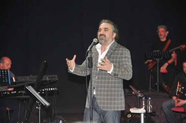 Volkan Konak’ın son görüntüleri ortaya çıktı! Volkan Konak’ın doğum günündeki o anları yürek burktu