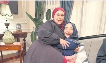 Kadın kadının yurdudur