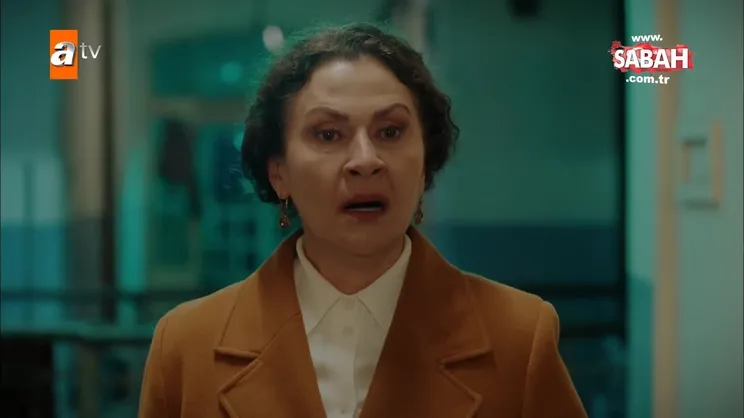 Ateş Kuşları’nda şok karşılaşma! Hacer, öz yeğeni Gülayşe ile tanıştı! | Video