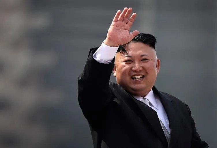 İşte Kim Jong-un’un gizemli kayboluşun sırrı! Dünya bunu konuşuyor! bomba iddia