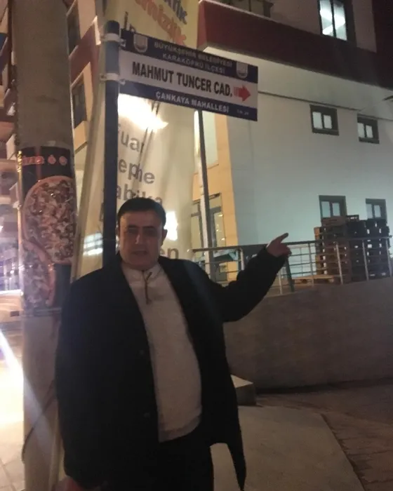 Mahmut Tuncer’den şoke eden itiraflar! Sesimi kesmek için güvercin pisliği yedirdiler