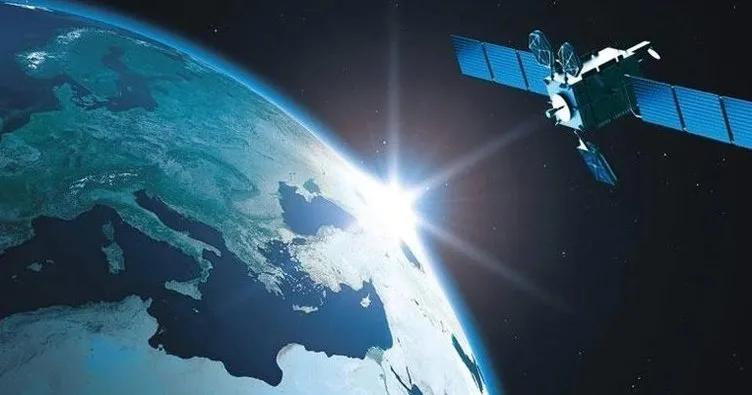 Türksat 6A uydusu 2024’te fırlatılacak