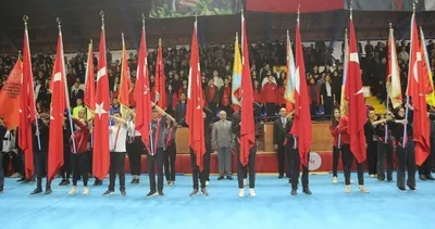 Kütahya’da 29 Ekim coşkusu