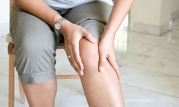 Diz ağrılarından kurtulmanın yolları