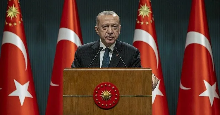 Erdoğan’dan Tokayev’e taziye telefonu: Yardım için hazırız